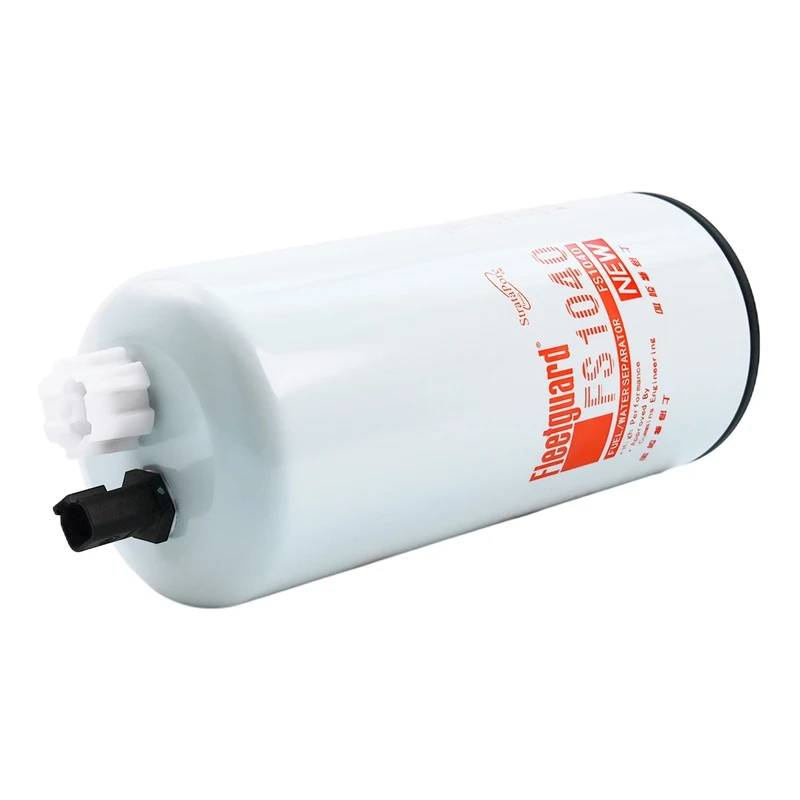 Replaces Baldwin BF1274SP, Donaldson P551047