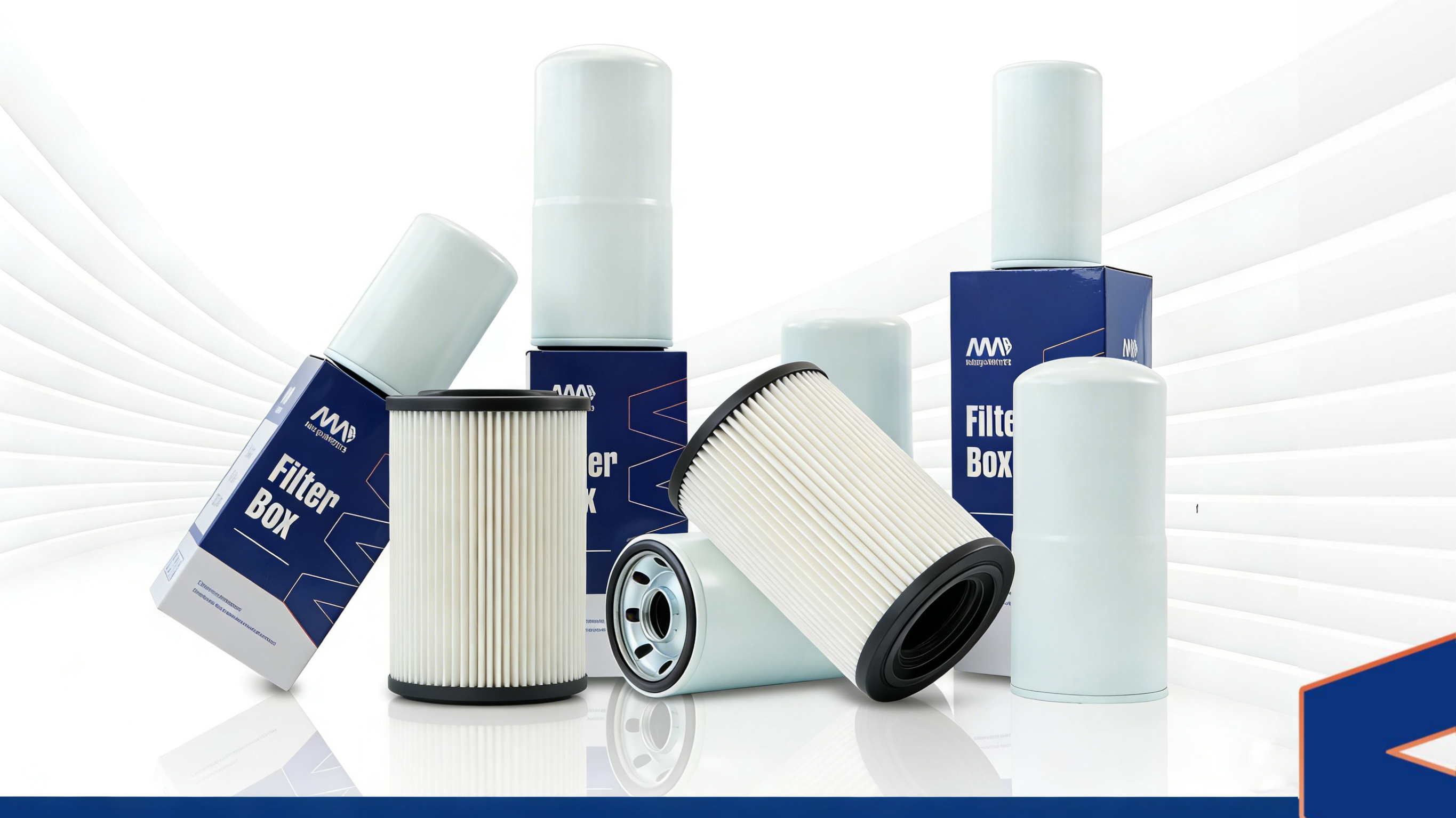MegaWatts Air Filter