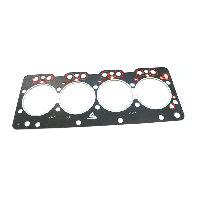 SA860B-03008 Прокладка головки блока цилиндров Lister Petter для LP SA427G1