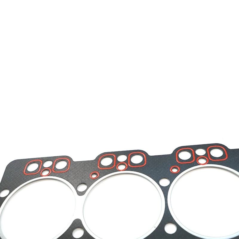 SA860B-03008 Прокладка головки блока цилиндров Lister Petter для LP SA427G1