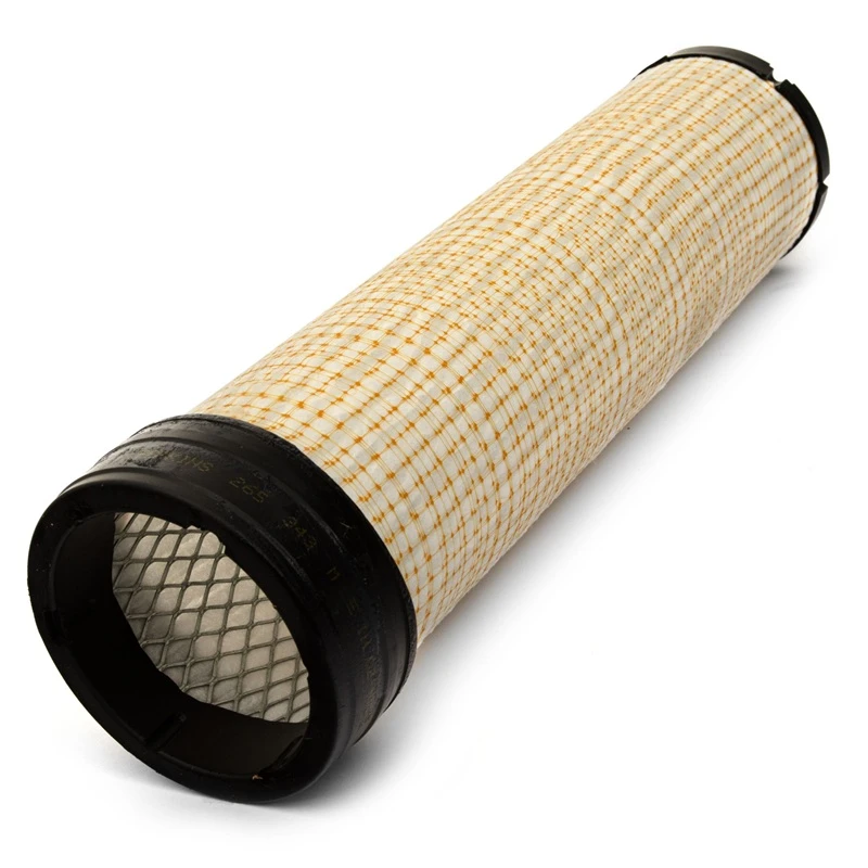Воздушный фильтр Perkins 26510343, совместимый с двигателями Perkins 1004-40T, 1004-4T.