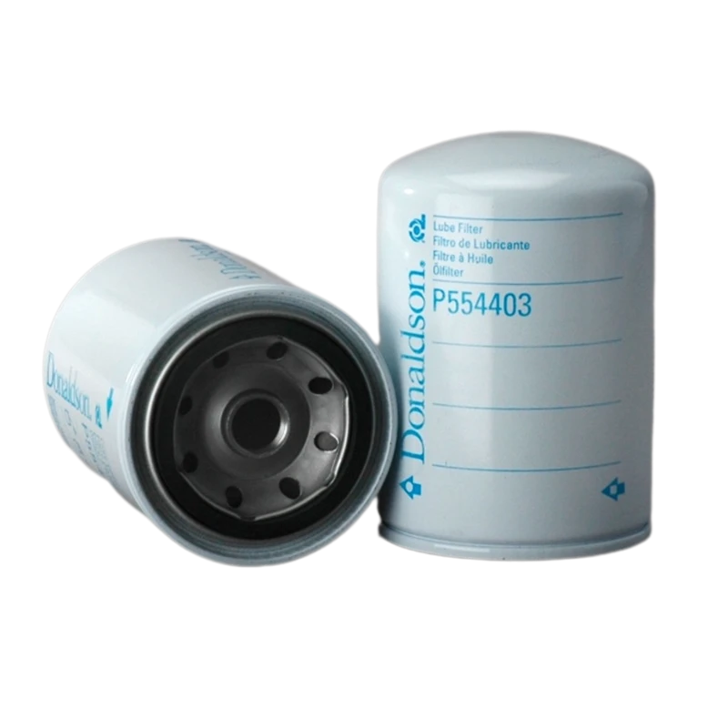 Топливный фильтр Donaldson P554403, совместимый с Perkins TP47, 4.108