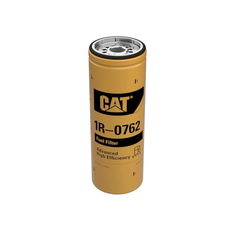 Топливный фильтр Caterpillar 1R0762 для моделей Caterpillar C13, C11, C9, C7