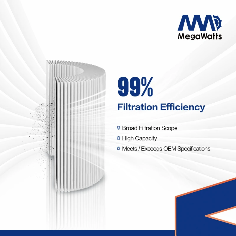 Сменные масляные фильтры Fleetguard LF3345, совместимые с двигателями Cummins 4BT3.9-G1/G2/G3.