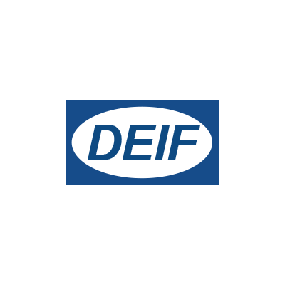 DEIF