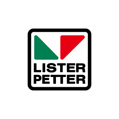 LISTER PETTER