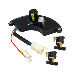 Генератор AVR
