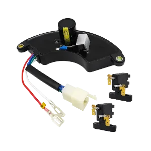 Генератор AVR