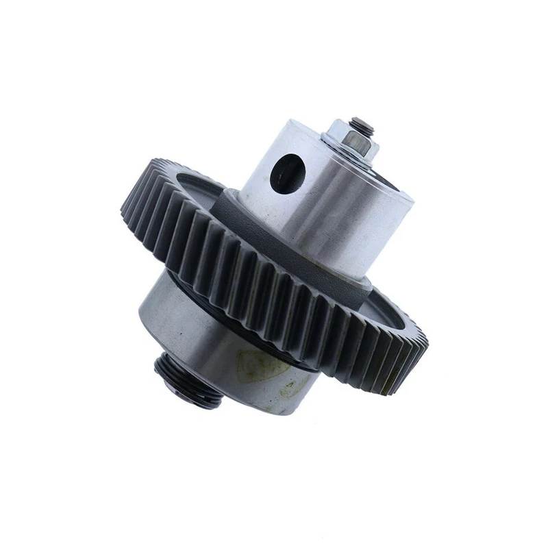 Масляный насос Perkins U5MK8265, совместимый с двигателями Perkins 103.09, 103.1.