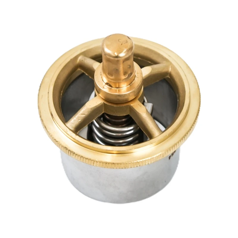 Термостат Cummins 4000854, совместимый с моделями Cummins QSK60G6, QSK60G4.