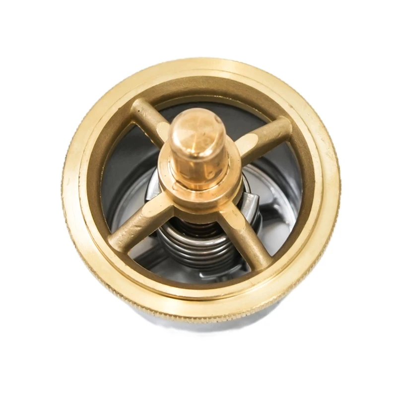 Термостат Cummins 3629205-20, совместимый с Cummins QSK78G9, KTA50G9.