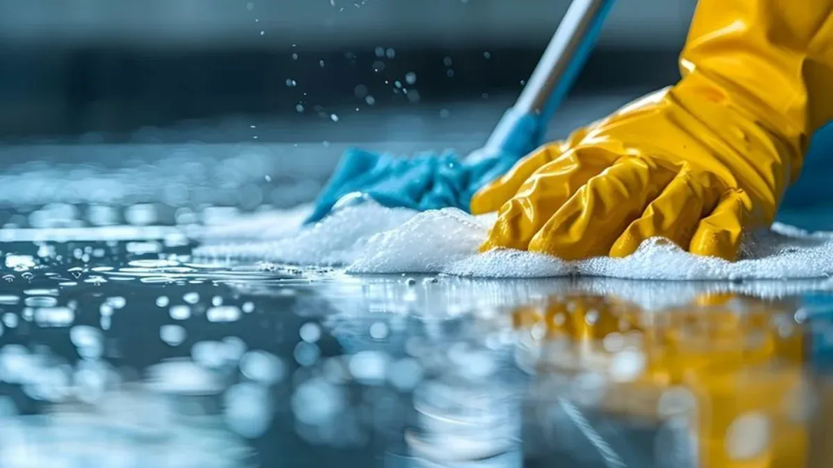 Why Cleaning Cannot Restore a Saturated Fuel Water Separator Why Cleaning Cannot Restore a Saturated Fuel Water Separator