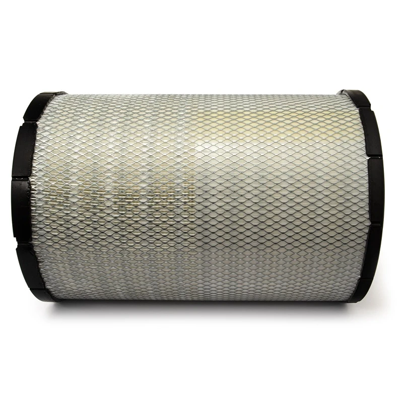 Воздушный фильтр Perkins 2652C831, совместимый с двигателем Perkins 1106A-70T.