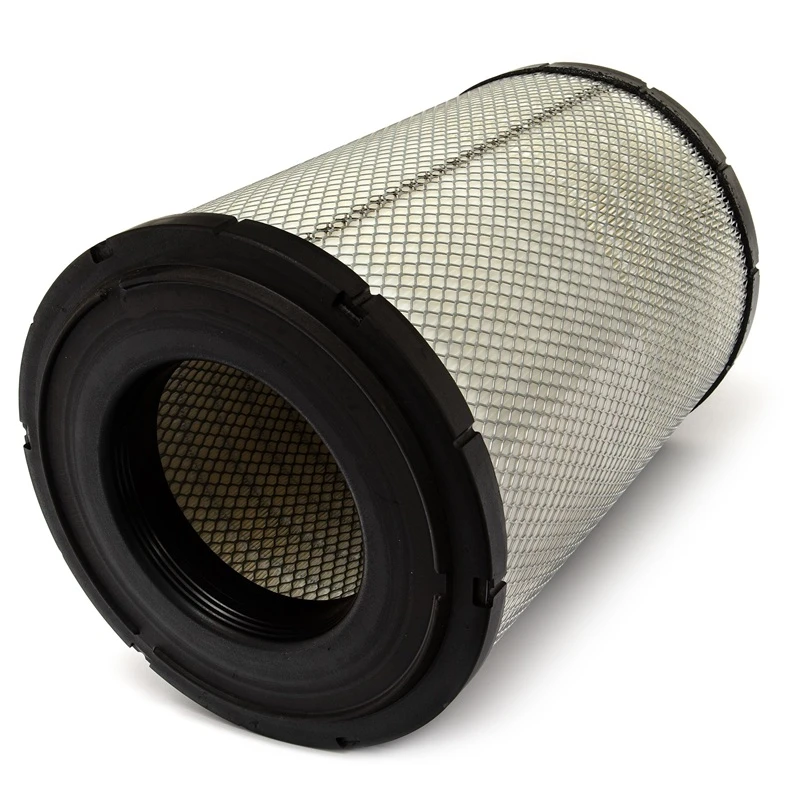 Воздушный фильтр Perkins 2652C831, совместимый с двигателем Perkins 1106A-70T.
