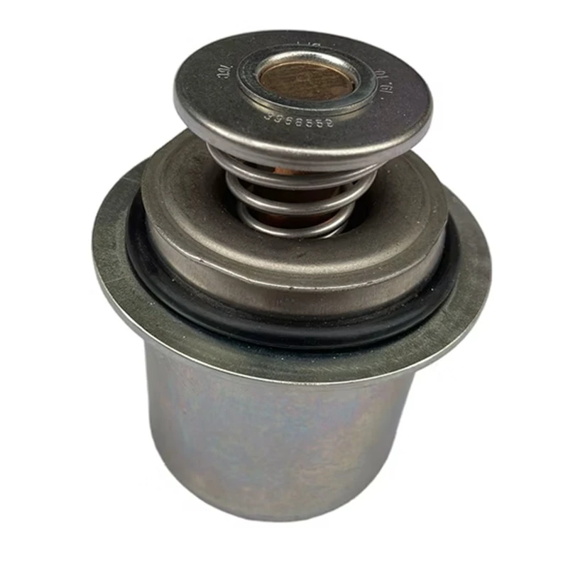 Термостат Cummins 5337942, совместимый с Cummins 6LTAA9.5-G1