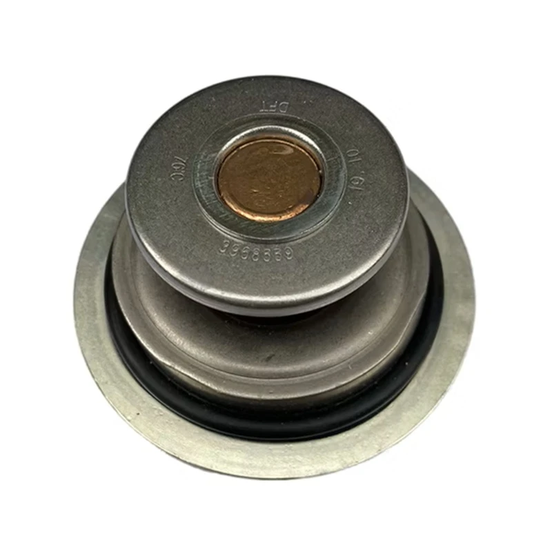Термостат Cummins 5337942, совместимый с Cummins 6LTAA9.5-G1