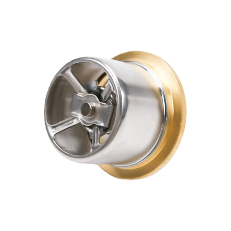 Термостат Cummins 3629205-20, совместимый с Cummins QSK78G9, KTA50G9.
