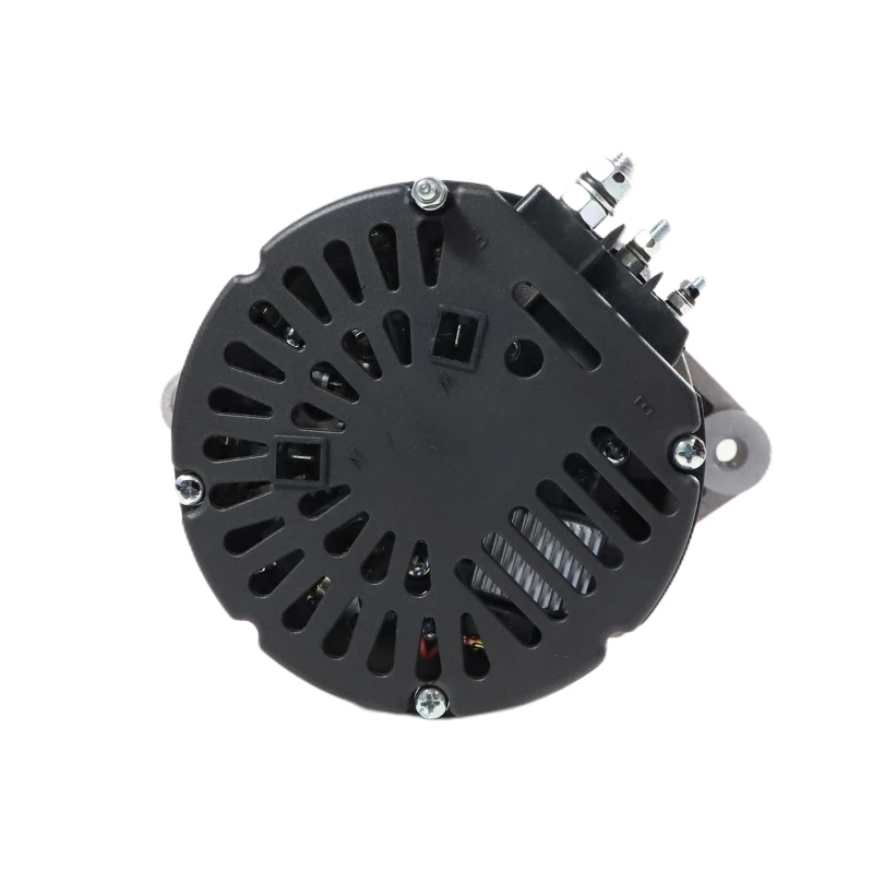 Генератор Lister Petter LP00014519, совместимый с двигателями LP612G1 и LP612G2.