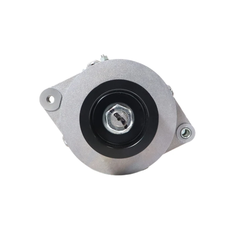 Генератор Lister Petter LP00014519, совместимый с двигателями LP612G1 и LP612G2.