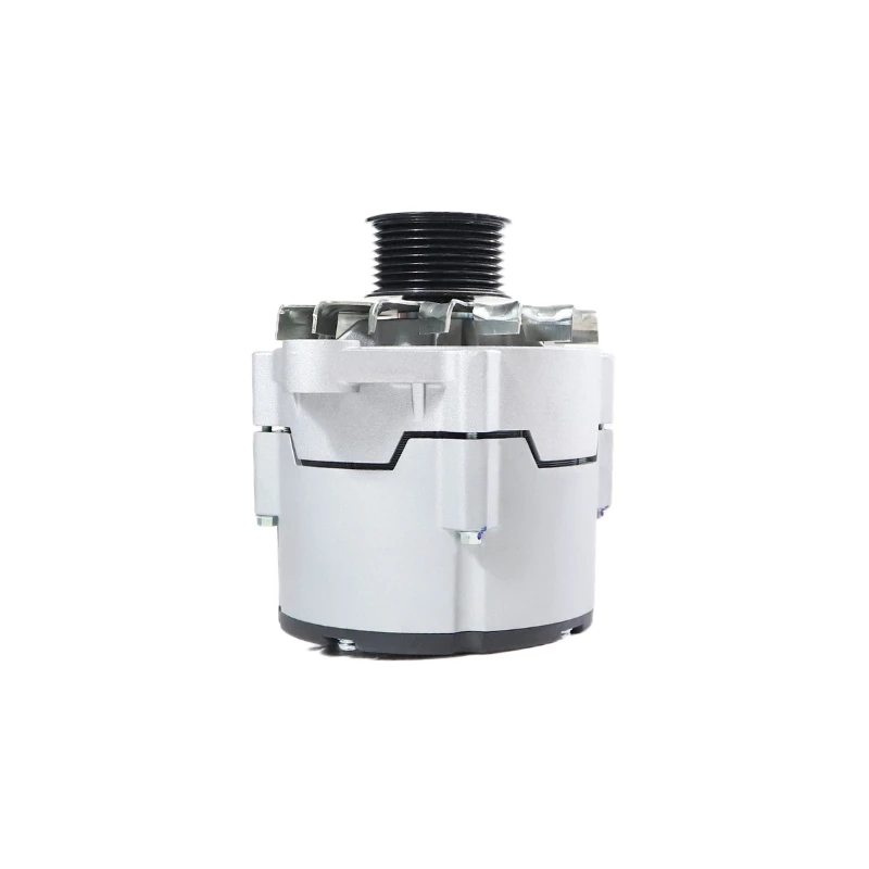 Генератор Lister Petter LP00014552, совместимый с двигателями LP689G1 и LP689G2.