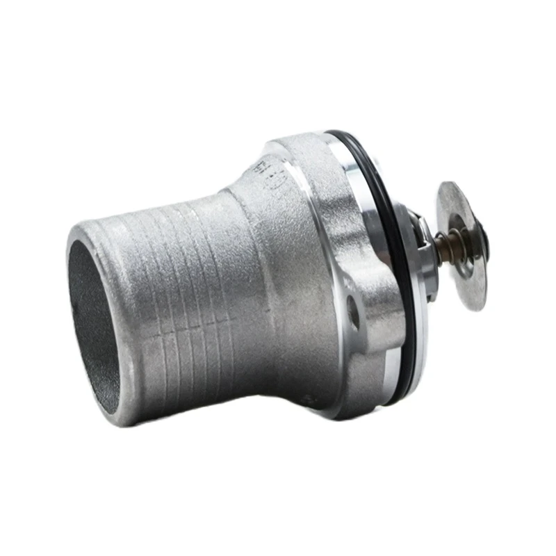 4133L507 Термостат в сборе Perkins для моделей Perkins 1103A-33, 1103A-33T
