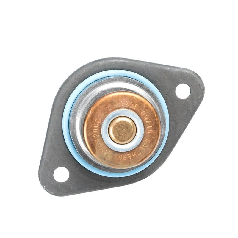 1830256C93 Термостат в сборе для Perkins 1306-8T NGD