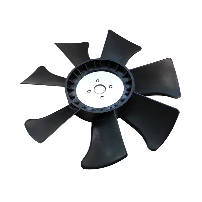 Вентилятор Lister Petter SA860B-83300-94, совместимый с LP SA423G1.