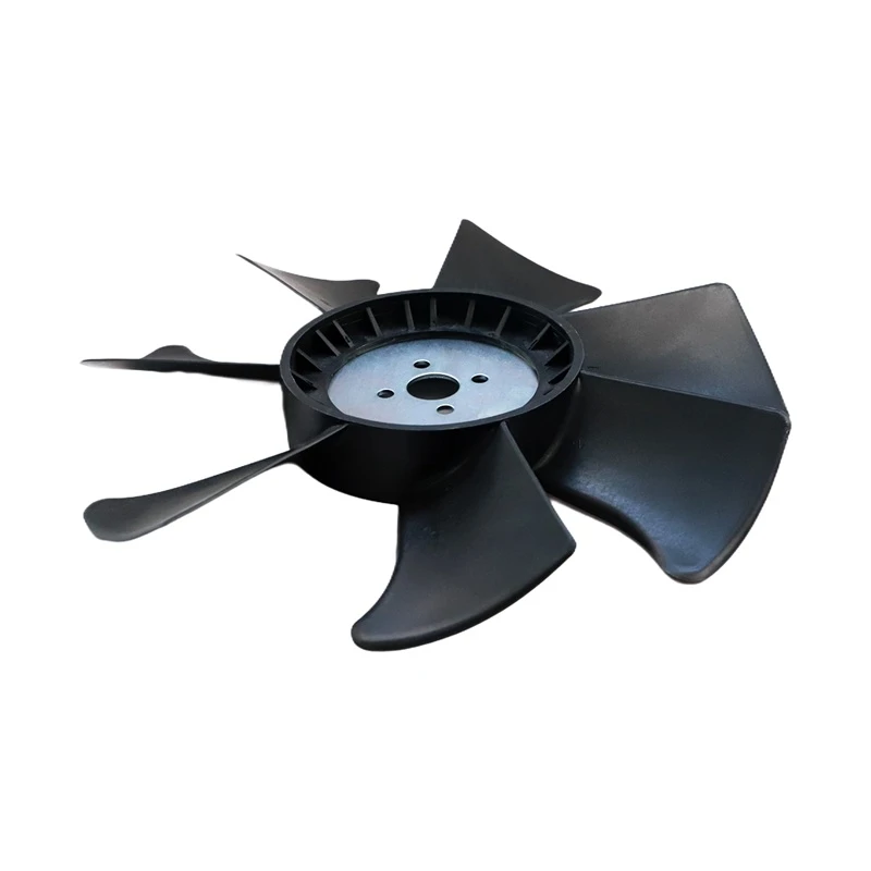 Вентилятор Lister Petter SA860B-83300-94, совместимый с LP SA423G1.