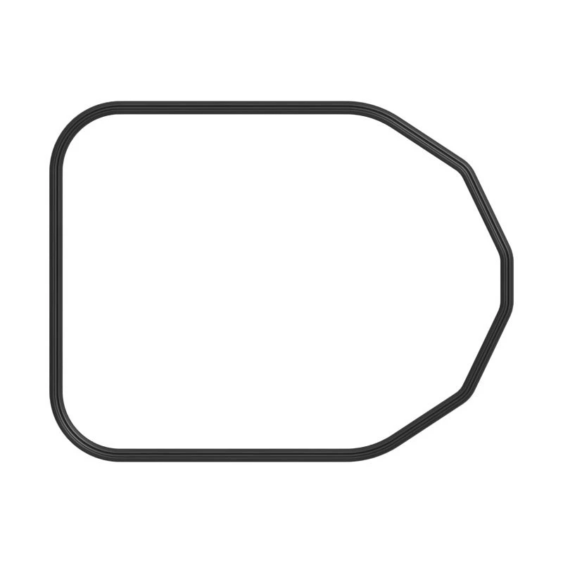 Уплотнение крышки головки цилиндра Caterpillar 3516, 3512 (артикул 272-0759).