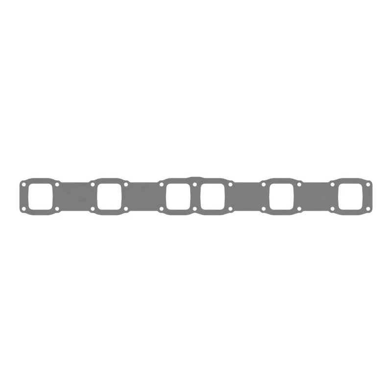 2265613 Прокладка основания Caterpillar для Caterpillar C32B, C32, C32 MARINE