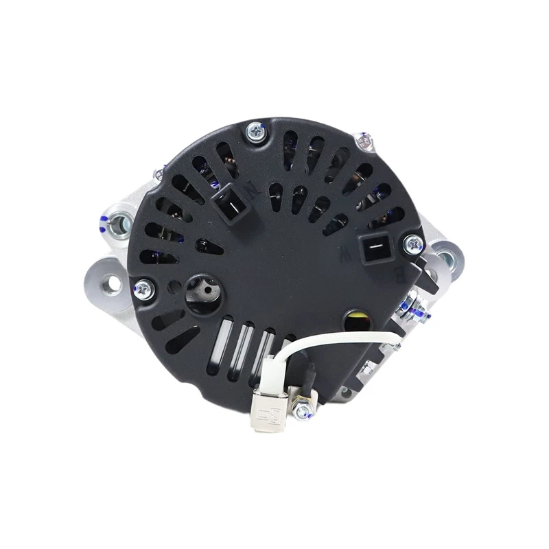 Генератор Lister Petter LP00014551, совместимый с двигателем LP689G3.