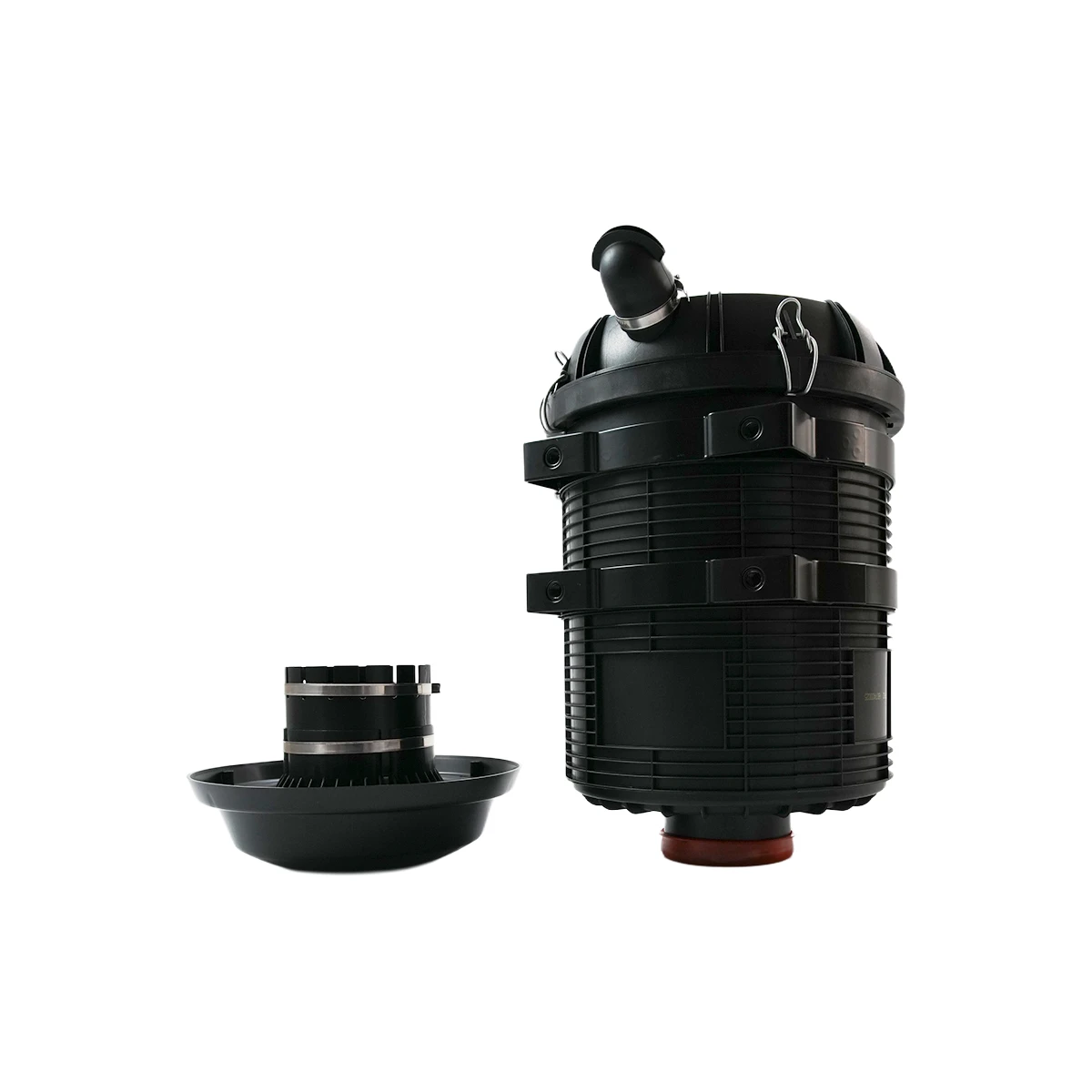 Воздушный фильтр Lister Petter LP00014899, совместимый с двигателями LP443G1, LP443G2, LP443G3, LP443G4, LP443G5, LP443G6.