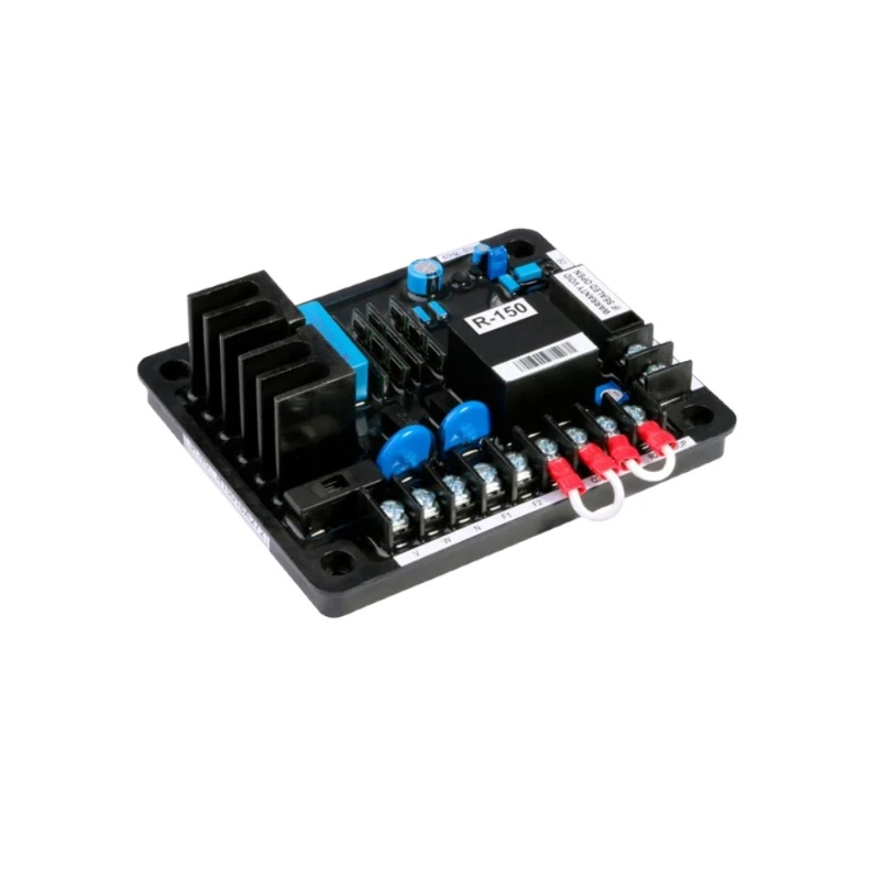 40022682(R150) Регуляторы напряжения Leory Somer AVR для генераторов серии TAL