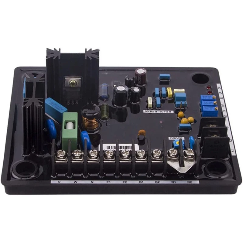 40022682(R150) Регуляторы напряжения Leory Somer AVR для генераторов серии TAL