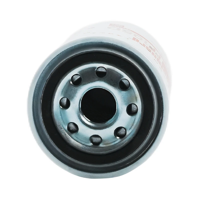 Топливный фильтр Fleetguard FF105D с резьбовым креплением, заменяет фильтр Cummins 1222249/3315847.