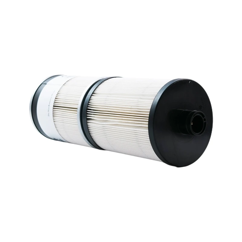Топливоотделитель Fleetguard FS53014 MW0053014 для двигателей Cumins-QSK60G/QST30/QSK60/GQSK60-GE