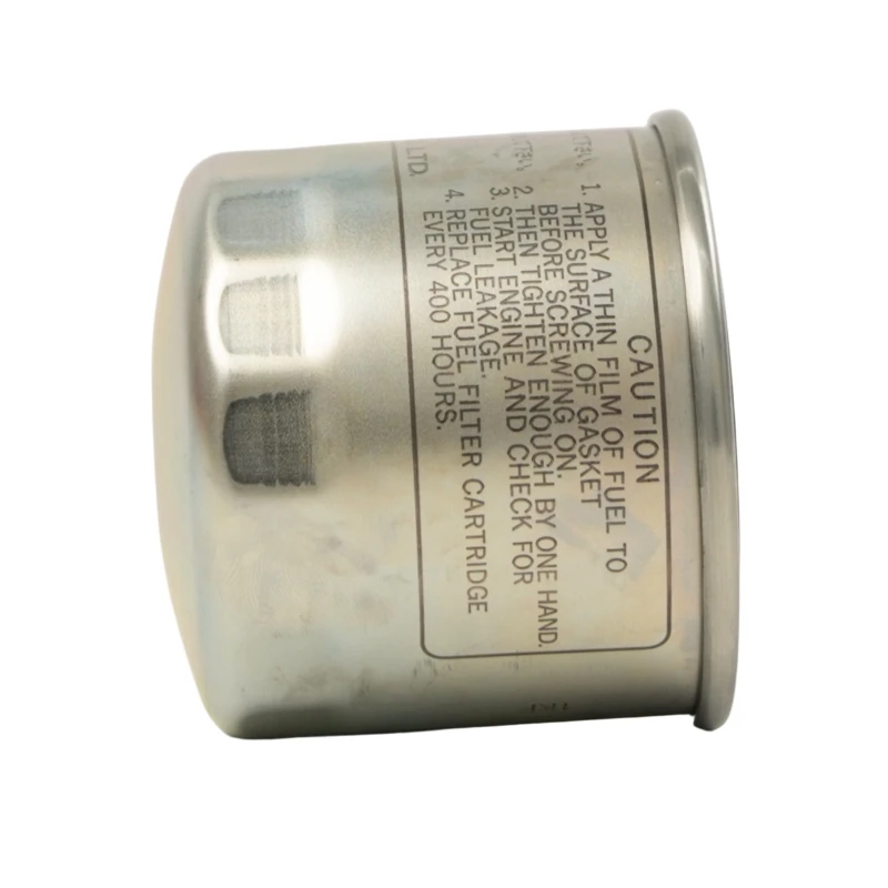 Топливный фильтр Kubota 15221-43170 для моделей V1305, V1505, V1505-T, V1903
