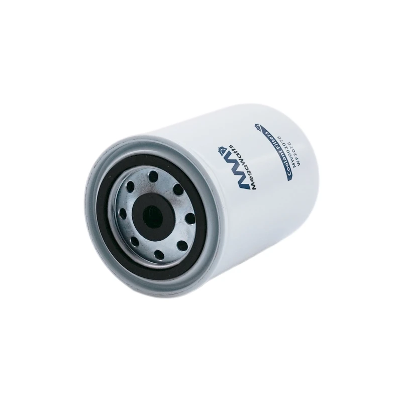 Фильтры охлаждающей жидкости Fleetguard WF2075 для двигателей Cummins KTA38-G4, GQSK60-GE