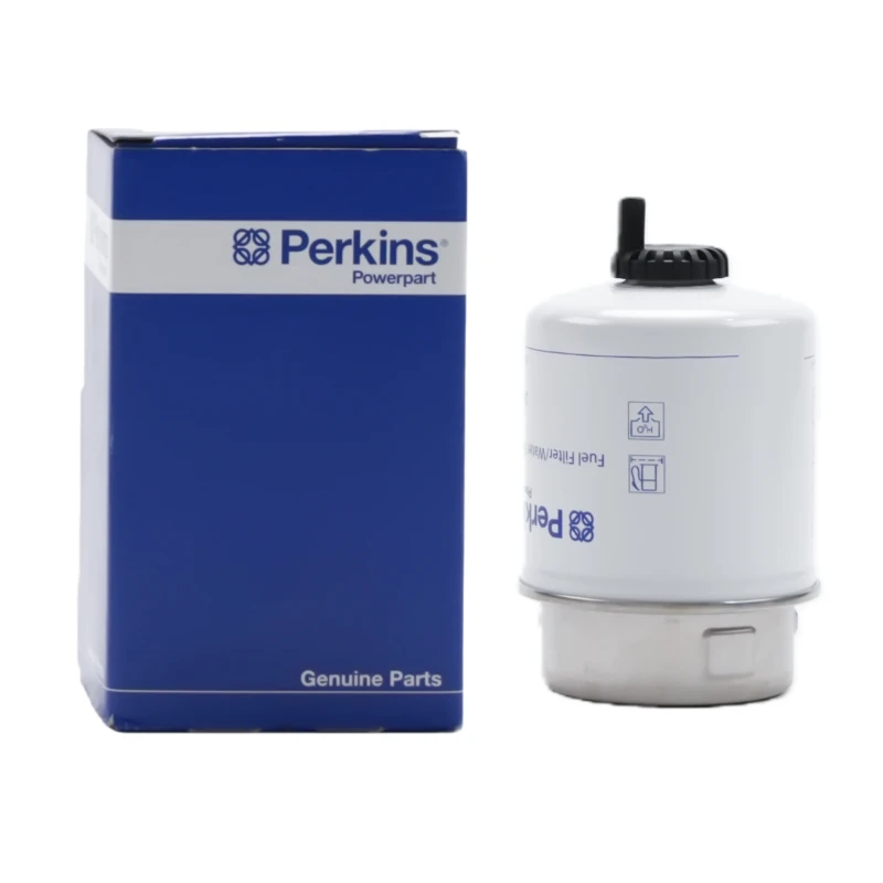 26560145 Топливные фильтры Perkins для серий 1000, 1100 и 700