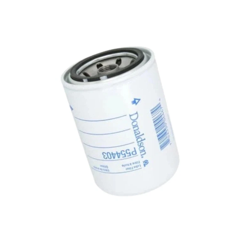 Топливный фильтр Donaldson P554403, совместимый с Perkins TP47, 4.108