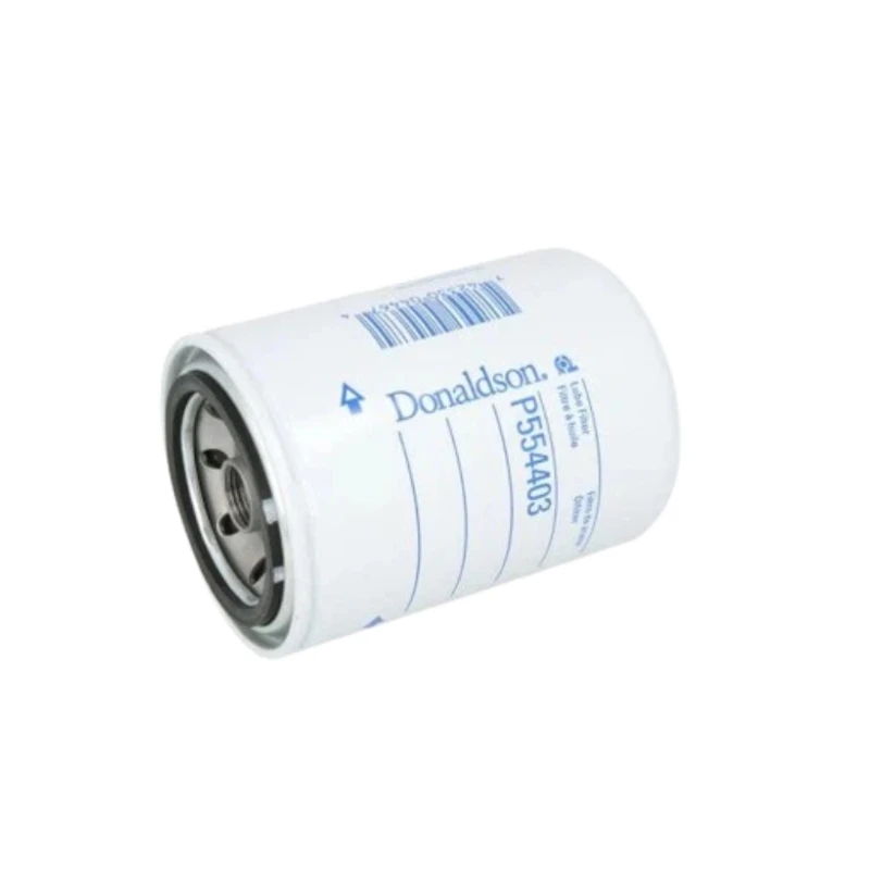 Топливный фильтр Donaldson P554403, совместимый с Perkins TP47, 4.108