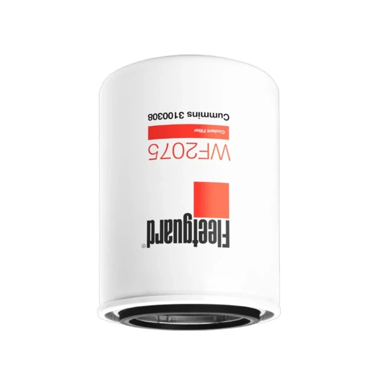 Фильтр для воды WF2075 Fleetguard, совместимый с двигателями Cummins KTA38-G4, L10.
