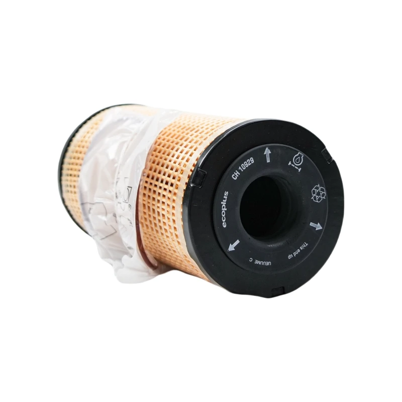 Масляный фильтр Perkins CH10929 заменяет LF16250, P7321 и подходит для двигателей Perkins 2306 и 2806.