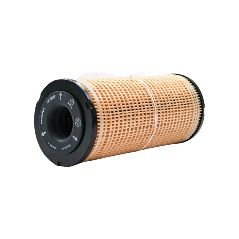 Масляный фильтр Perkins CH10929 заменяет LF16250, P7321 и подходит для двигателей Perkins 2306 и 2806.