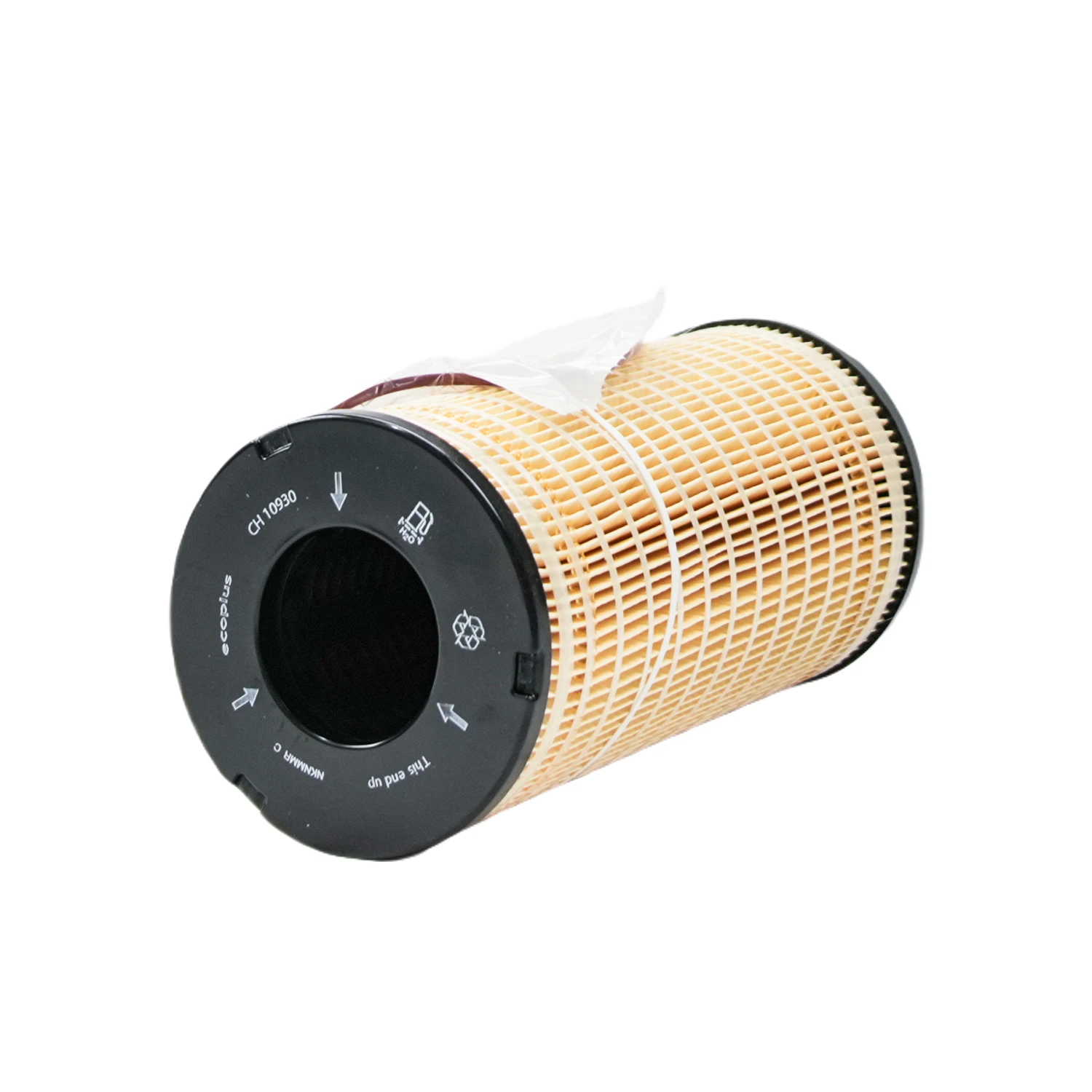 Топливный фильтр Perkins CH10930, совместимый с двигателями Perkins серий 2206, 2306, 2506, 2806TAG.