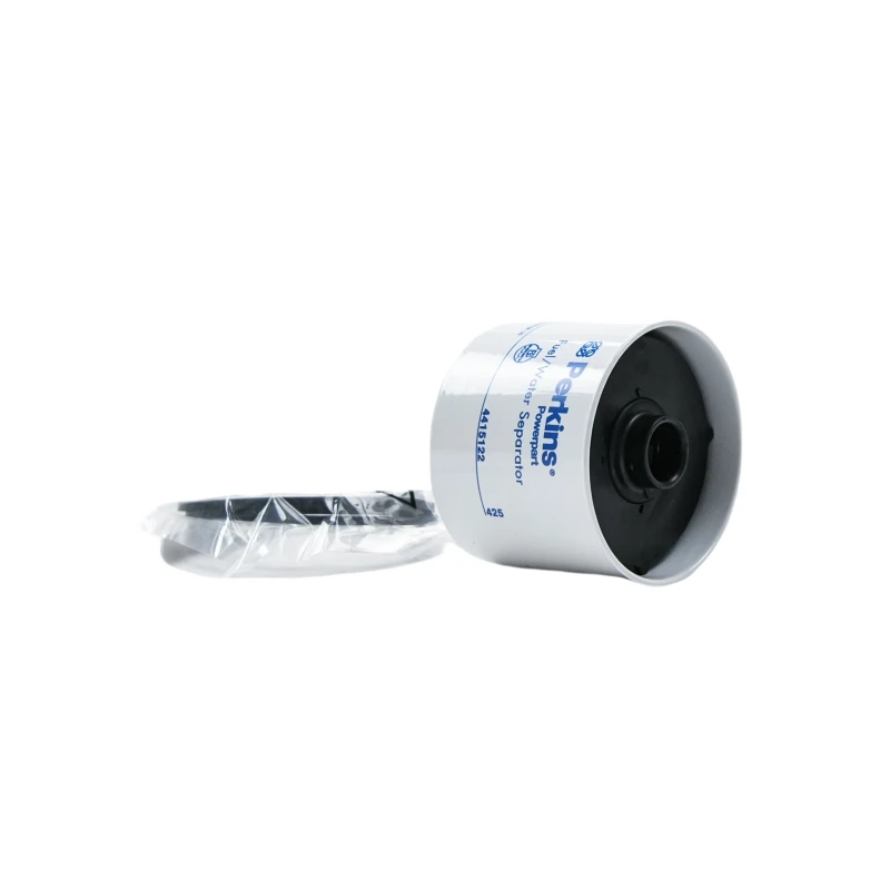 4415122 Топливные фильтры Perkins для двигателей Perkins 1104D-44, 1104D-44T, 1104D-44T