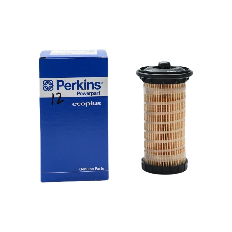 4461492 Топливные фильтры Perkins для Perkins 1103A-33, 1103A-33T