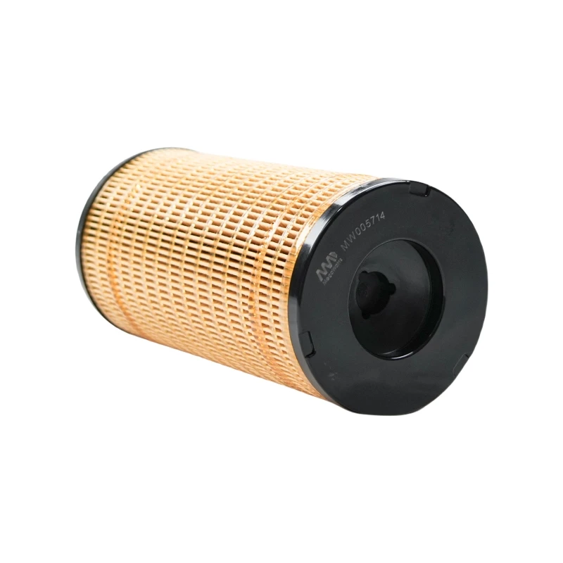Топливные фильтры Fleetguard FF5714, совместимые с двигателем Perkins -2206A-E13TAG3.