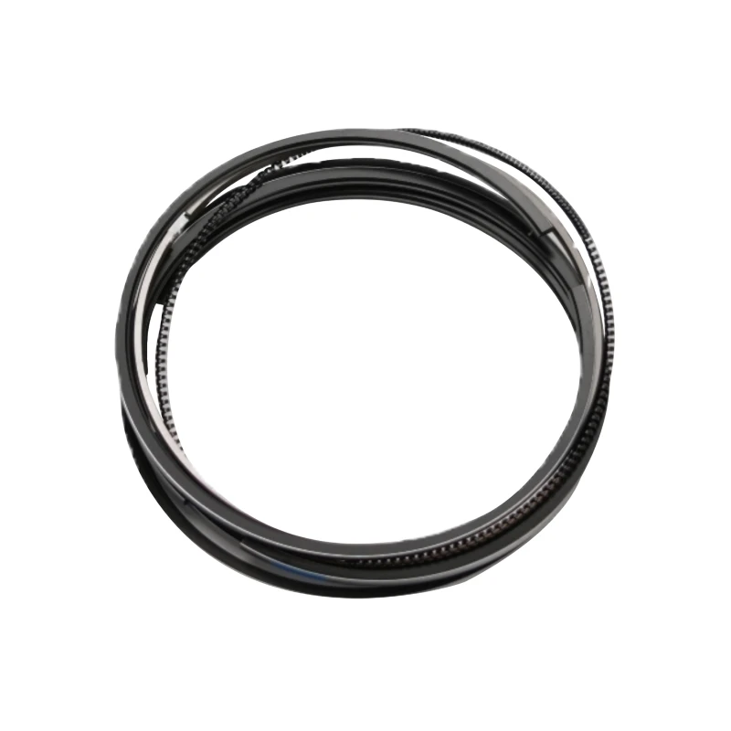 Поршневое кольцо Cummins 5718631 для двигателя Cummins 6CT8.3/6D114