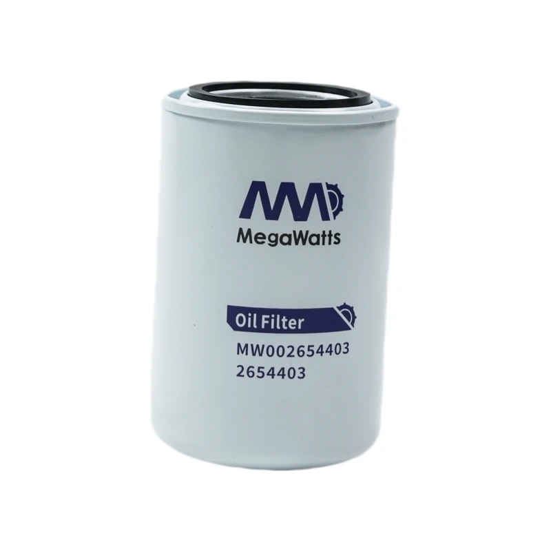 Масляные фильтры Perkins 2654403 для двигателей 2482, 4.41, C4.236, G4.236, 4.428